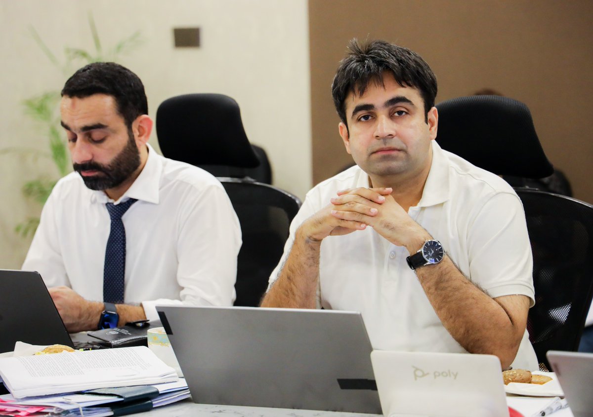 PHCIP (@phcip_official) on Twitter photo 6/6 Participants were briefed about demonstrable successes from the shift of payment service provider and communications efforts i.e., a mass media campaign and Aaghosh balance checking portal.
#GovtOfPunjab #PSPA #PHCIP #Aaghosh #Khudmukhtar #Bunyad #meeting #progressreview 6/6 Participants were briefed about demonstrable successes from the shift of payment service provider and communications efforts i.e., a mass media campaign and Aaghosh balance checking portal.
#GovtOfPunjab #PSPA #PHCIP #Aaghosh #Khudmukhtar #Bunyad #meeting #progressreview