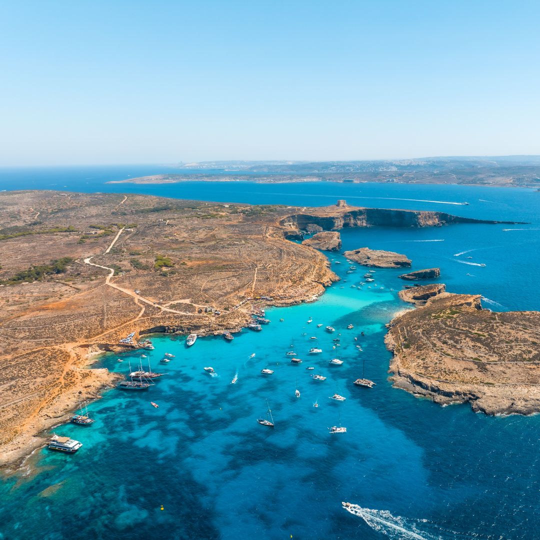 VisitMalta tweet media