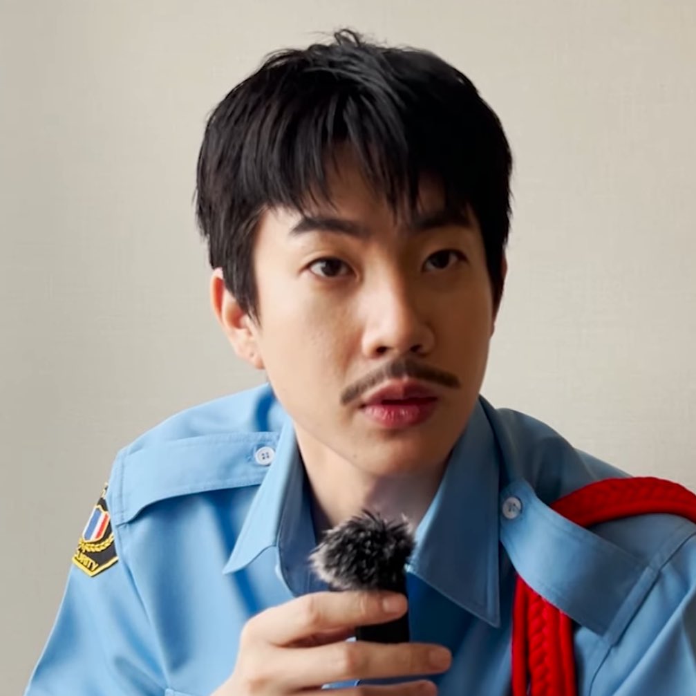 doublejxyj's tweet photo. “คัยที่ล้อเลียนผม ระวังโดนแฮ็กนะคับ ผมไม่ตะหลกกับสิ่งที่คุนทำ!”
BOSS BREAK UP SERVICE EP7
#BreakUpServiceSeriesEP7 https://t.co/XbHZxCOwgk