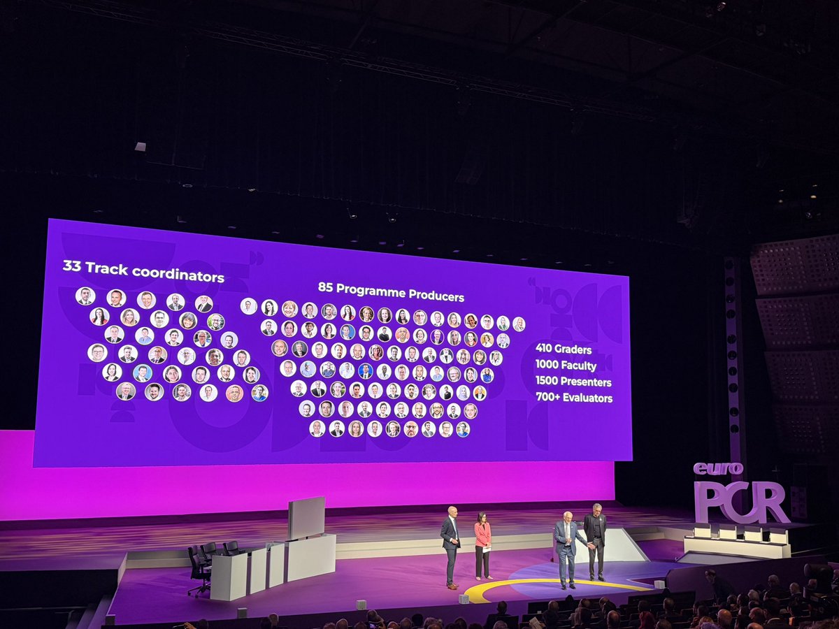 Ozan M. Demir (@drozandemir) on Twitter photo Opening Ceremony <a href="/PCRonline/">PCRonline 🫀</a>
#EuroPCR 2025
<a href="/ANazmiCalik/">A.Nazmi Calik</a> <a href="/DrArifK/">Arif Khokhar</a> <a href="/mirvatalasnag/">MIЯVΛƬ #IC</a> <a href="/aayshacader/">Aaysha Cader</a> <a href="/KardiologieHH/">Erik Rafflenbeul</a> <a href="/Sticchi_Alex/">Alessandro Sticchi</a> <a href="/CuissetDr/">DrThomasCuisset</a> Opening Ceremony <a href="/PCRonline/">PCRonline 🫀</a>
#EuroPCR 2025
<a href="/ANazmiCalik/">A.Nazmi Calik</a> <a href="/DrArifK/">Arif Khokhar</a> <a href="/mirvatalasnag/">MIЯVΛƬ #IC</a> <a href="/aayshacader/">Aaysha Cader</a> <a href="/KardiologieHH/">Erik Rafflenbeul</a> <a href="/Sticchi_Alex/">Alessandro Sticchi</a> <a href="/CuissetDr/">DrThomasCuisset</a>