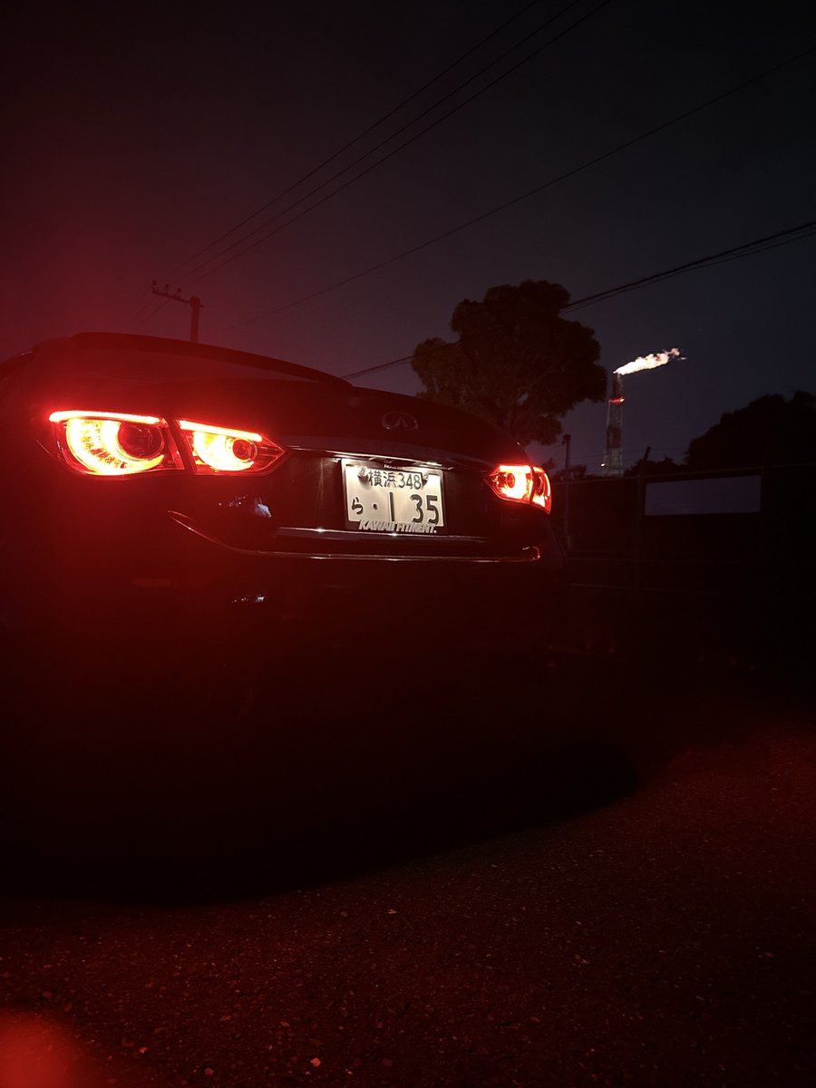 Devvie_K's tweet photo. #V37SKYLINE  #Q50  #HV37 https://t.co/FIf3FAZacy
