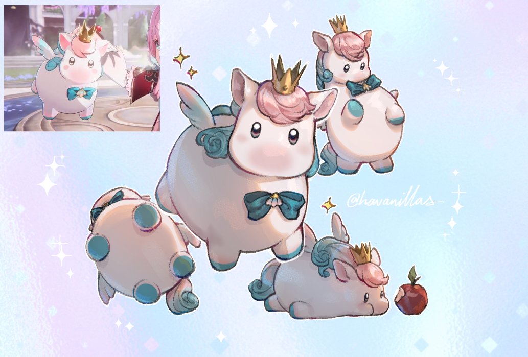 Havanillas tweet media