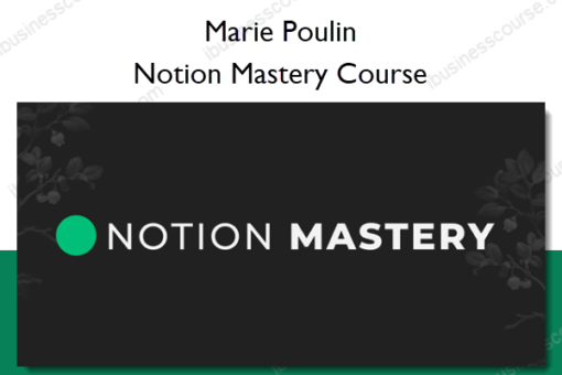 iBusinesscours's tweet photo. Notion Mastery Course – Marie Poulin
Source By: https://t.co/OwIb1jZgGi
@ibusinesscourse @courseiBusiness @iBusinesscours #onlinecourse #BusinessGrowth #Businesstips #Businesscourse #BusinessSolution #BusinessStrategy #notion #Business https://t.co/CT8k4e6YJN