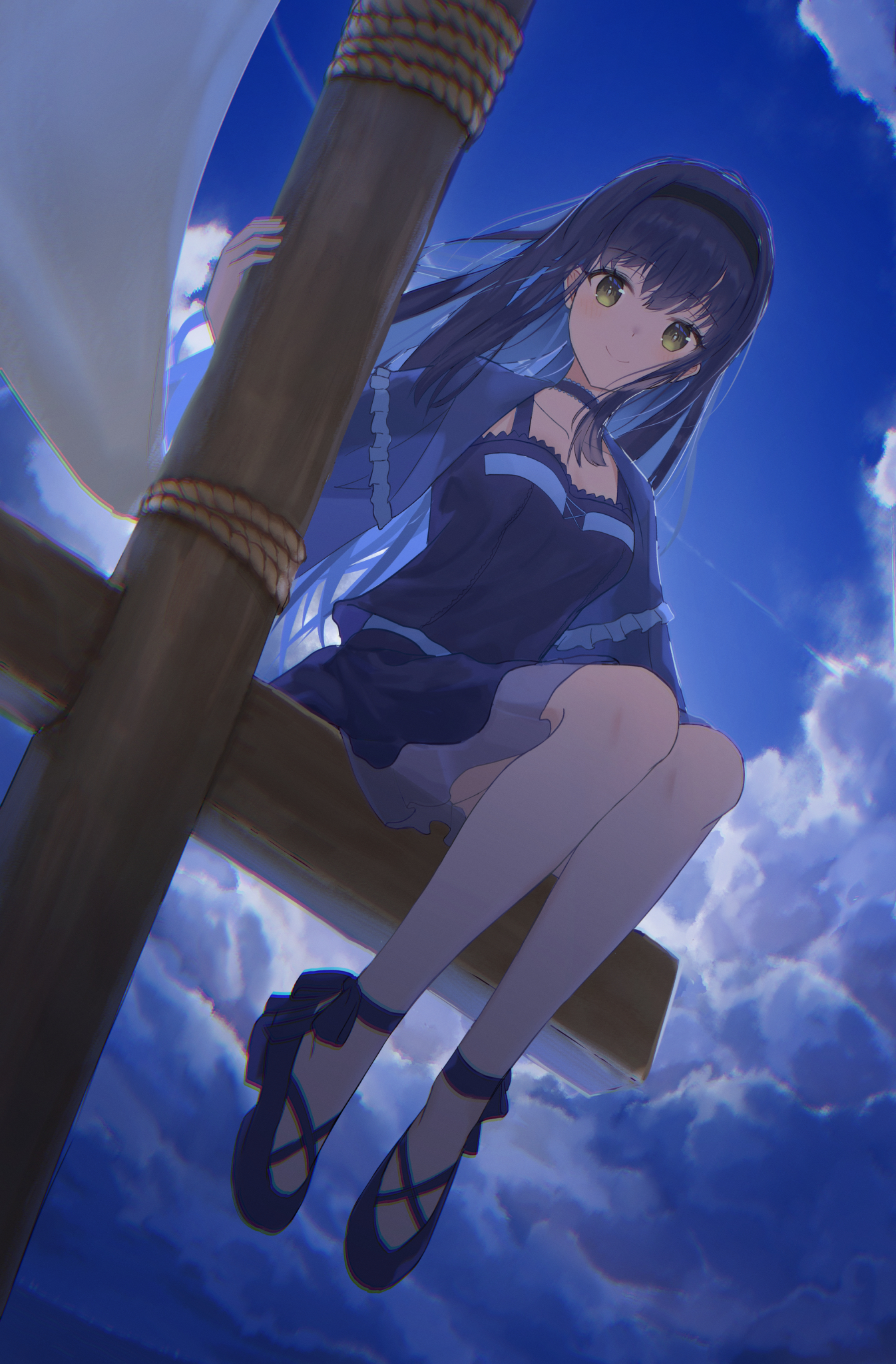 Traum奇 (@fsa561f) / X