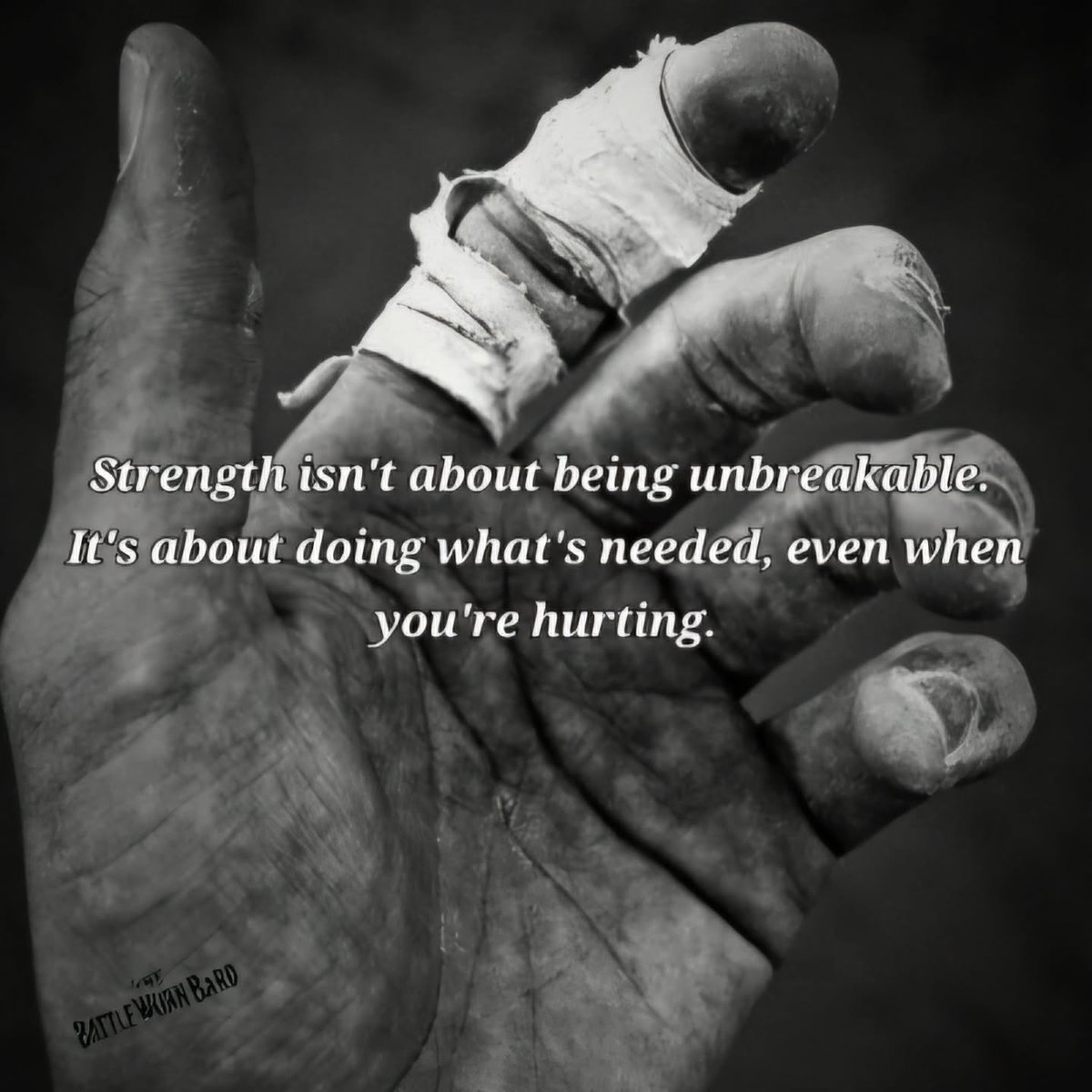 The 💥 💥 For Today 
<a href="/F3Nation/">F3</a>
Start every day with a new hope, leave bad memories behind and have faith for a better tomorrow.

Don’t fear failure. Believe in yourself and create your own destiny.

Never let the sadness of your past and the fear of your future ruin the happiness