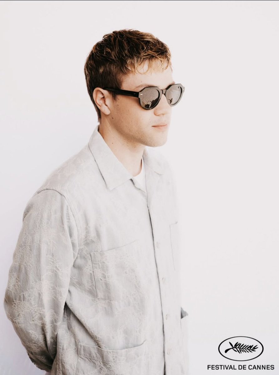 Connor Jessup Fan Account tweet media