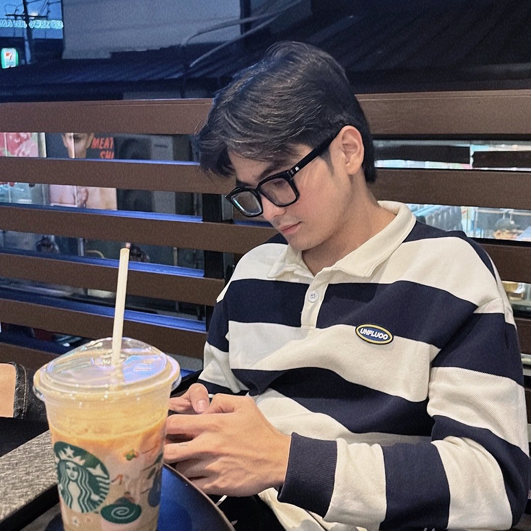 overthinkrbel's tweet photo. Would you rather, go on a coffee date or on a siomai date with Will?

WILLCAdate SI CRUSH https://t.co/kCLACGBCUh