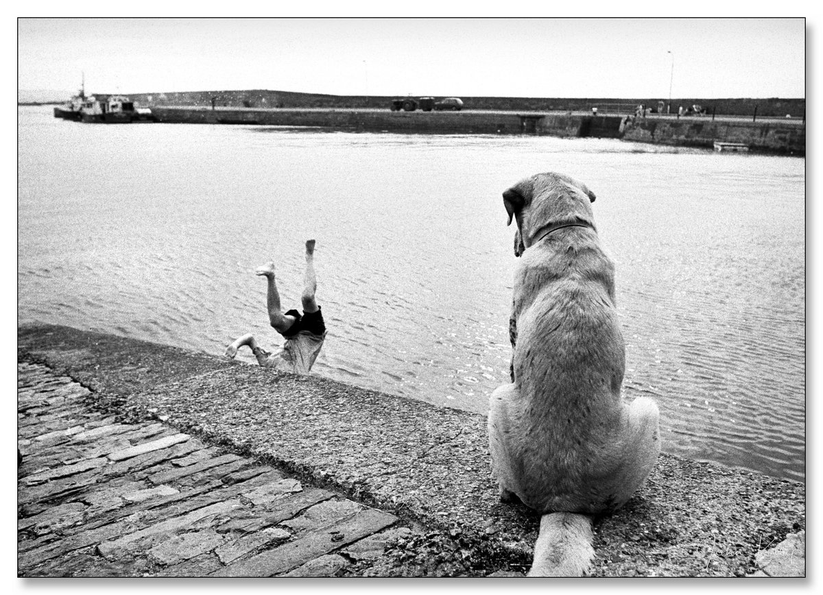 John Kelly (@jkphoto68) on Twitter photo Thirty-five years ago today, I started my job <a href="/ClareChampion/">The Clare Champion</a> All I knew was how to use a camera, print B&W pics, & write captions. My photographic mind was completly blank canvas, ready to be filled with whatever the job brought.
I'm still learning... Thirty-five years ago today, I started my job <a href="/ClareChampion/">The Clare Champion</a> All I knew was how to use a camera, print B&W pics, & write captions. My photographic mind was completly blank canvas, ready to be filled with whatever the job brought.
I'm still learning...