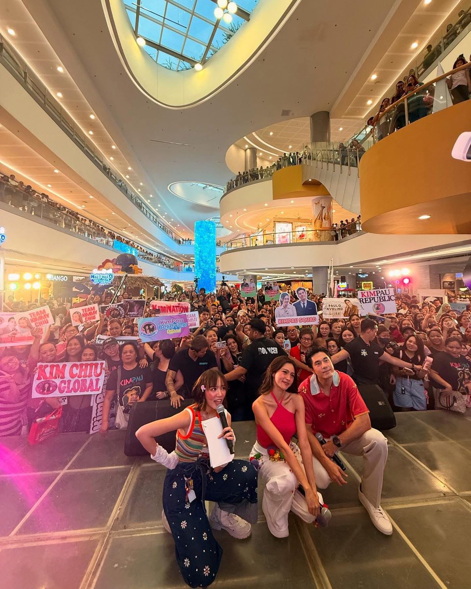 Mega Kapamilya tweet media