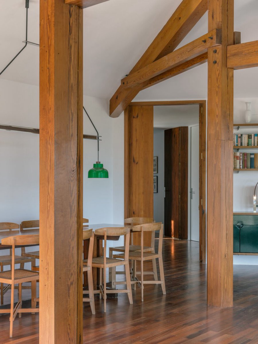 HICarquitectura's tweet photo. Correa &amp; Milà, gr-os architects 
Casa Rumeu

https://t.co/npHXCtbTCn https://t.co/n7i64UjZpy