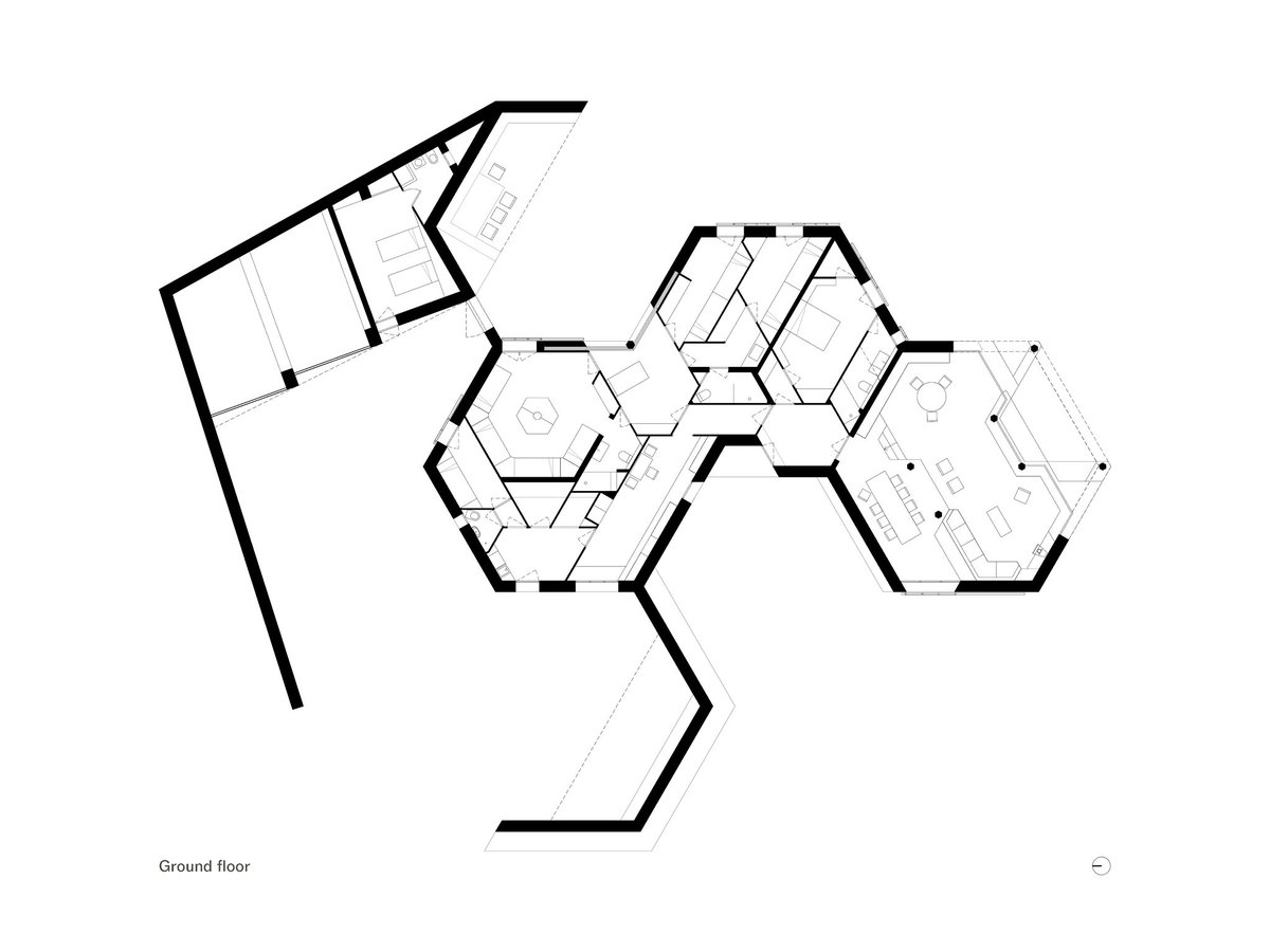 Correa &amp; Milà, gr-os architects 
Casa Rumeu

hicarquitectura.com/2025/05/correa…