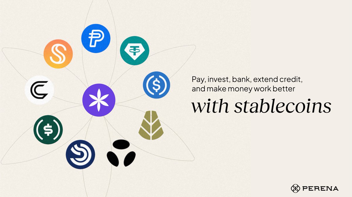 Foe @ZetaMarkets ๐ฃ ๐ง โ๏ธ ๐ฃ (@foe70298586) on Twitter photo NBBO, extend credit...
What do you see, bank made whole and transparent (not what your TradFi lads been on)
Shoutout <a href="/gizmothegizzer/">Anna loves stablecoins</a> this is brilliant and why we've 30% stable here on ๐ & will keep up with these pace NBBO, extend credit...
What do you see, bank made whole and transparent (not what your TradFi lads been on)
Shoutout <a href="/gizmothegizzer/">Anna loves stablecoins</a> this is brilliant and why we've 30% stable here on ๐ & will keep up with these pace