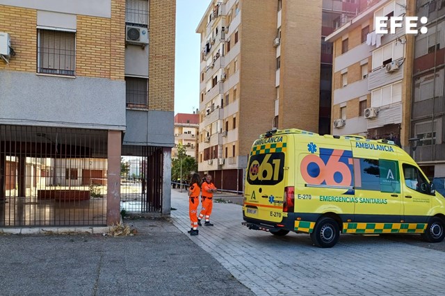 EFE Andalucía tweet media