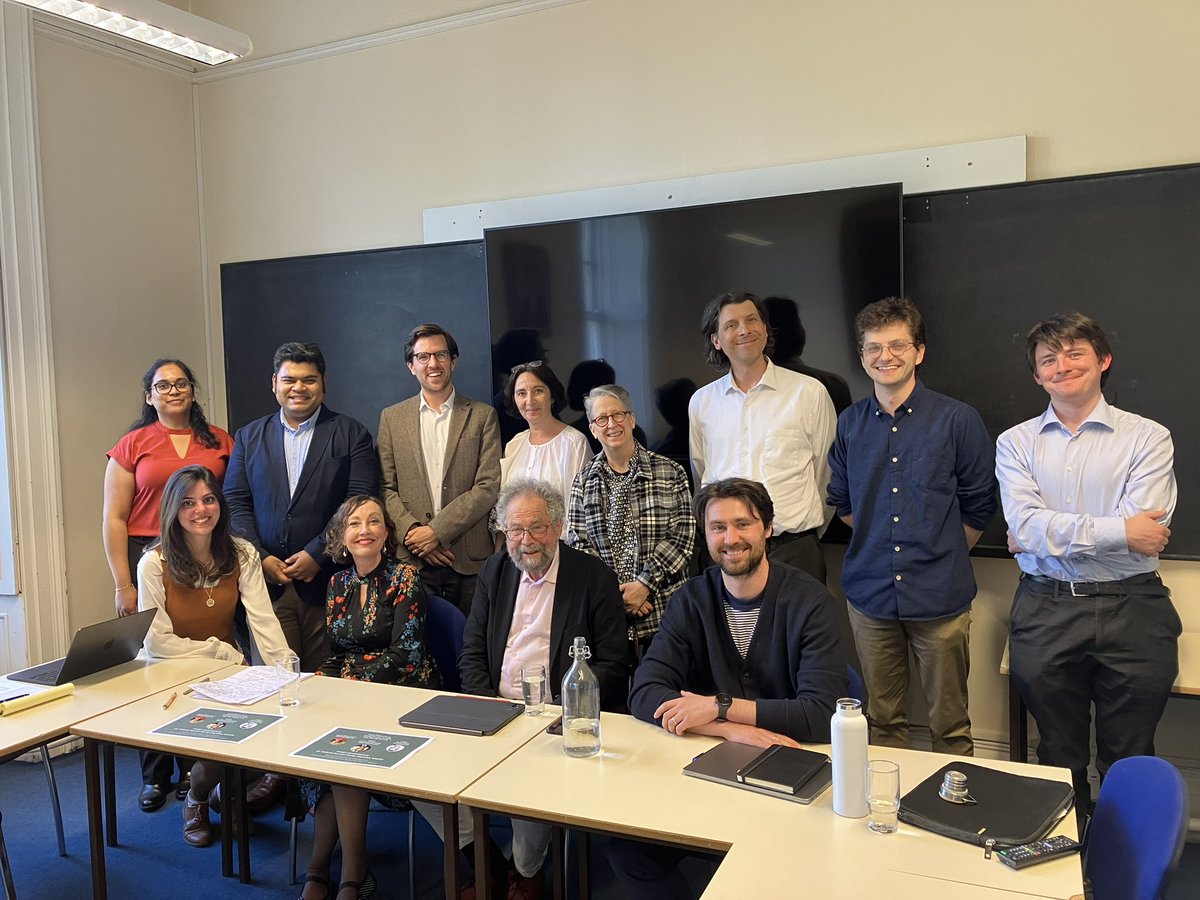 TriCON (@tricondublin) on Twitter photo Great to partner with the <a href="/IrishJurisSoc/">Irish Jurisprudence Society</a> for the excellent <a href="/TriCONDublin/">TriCON</a>/<a href="/IrishJurisSoc/">Irish Jurisprudence Society</a> seminar last night with Prof Lawrence Sager <a href="/UTexasLaw/">UTexasLaw</a> on imperfect duties, with comments from Profs <a href="/dkennytcd/">David Kenny</a> & <a href="/AileenFKavanagh/">Aileen Kavanagh</a> & chaired by Dr Conor Crummey. Great to partner with the <a href="/IrishJurisSoc/">Irish Jurisprudence Society</a> for the excellent <a href="/TriCONDublin/">TriCON</a>/<a href="/IrishJurisSoc/">Irish Jurisprudence Society</a> seminar last night with Prof Lawrence Sager <a href="/UTexasLaw/">UTexasLaw</a> on imperfect duties, with comments from Profs <a href="/dkennytcd/">David Kenny</a> & <a href="/AileenFKavanagh/">Aileen Kavanagh</a> & chaired by Dr Conor Crummey.