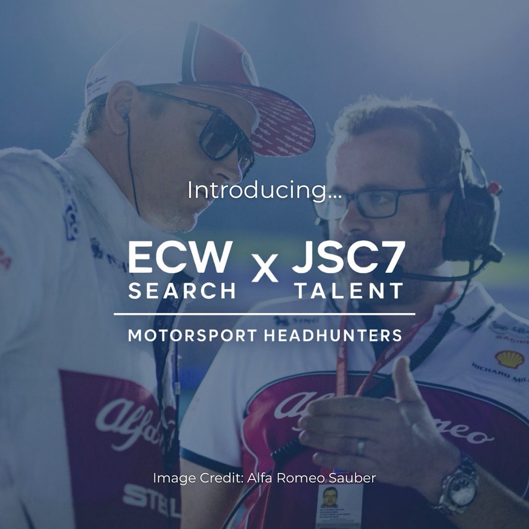 Julien Simon-Chautemps (@julien_sc) on Twitter photo 🚀 I'm thrilled to announce a new joint venture partnership with <a href="/ecwsearch/">ECW Search</a> and <a href="/markjcwalker/">Mark Walker</a> !
By combining Mark’s extensive experience in automotive recruitment with my background in motorsport and Formula 1 race engineering, we’re creating a unique and powerful alliance in 🚀 I'm thrilled to announce a new joint venture partnership with <a href="/ecwsearch/">ECW Search</a> and <a href="/markjcwalker/">Mark Walker</a> !
By combining Mark’s extensive experience in automotive recruitment with my background in motorsport and Formula 1 race engineering, we’re creating a unique and powerful alliance in