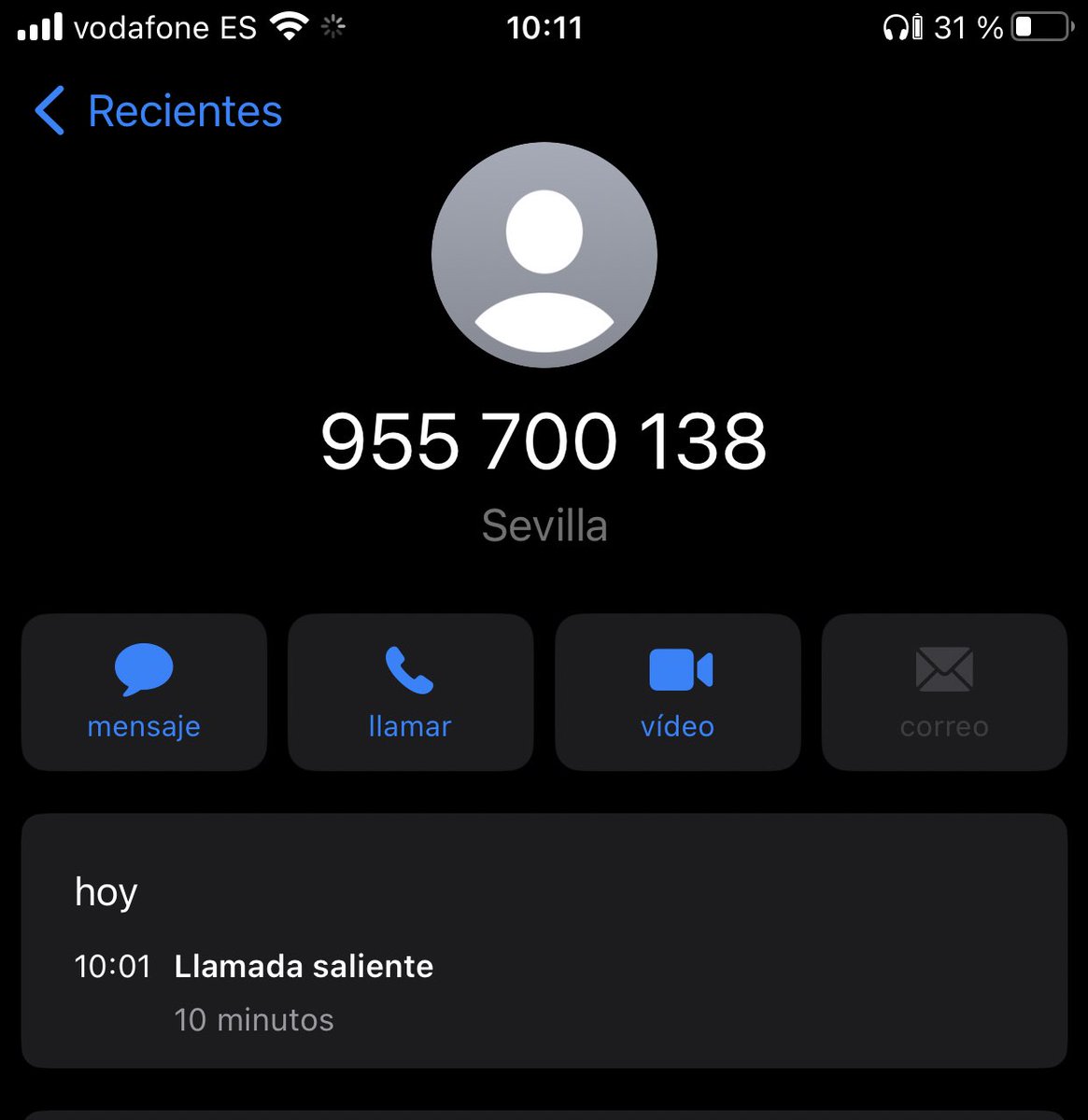 maria parras (@meriparras) on Twitter photo Después de tenerme 10 minutos de reloj al teléfono martilleándome con una musiquita infernal, me dice que “en estos momentos no podemos atenderle”
1 mes llevan los muebles en mi casa esperando a que se los lleven, al final los pondré en la basura <a href="/manguadalquivir/">Mancomunidad Guadalquivir 🌿</a> Después de tenerme 10 minutos de reloj al teléfono martilleándome con una musiquita infernal, me dice que “en estos momentos no podemos atenderle”
1 mes llevan los muebles en mi casa esperando a que se los lleven, al final los pondré en la basura <a href="/manguadalquivir/">Mancomunidad Guadalquivir 🌿</a>