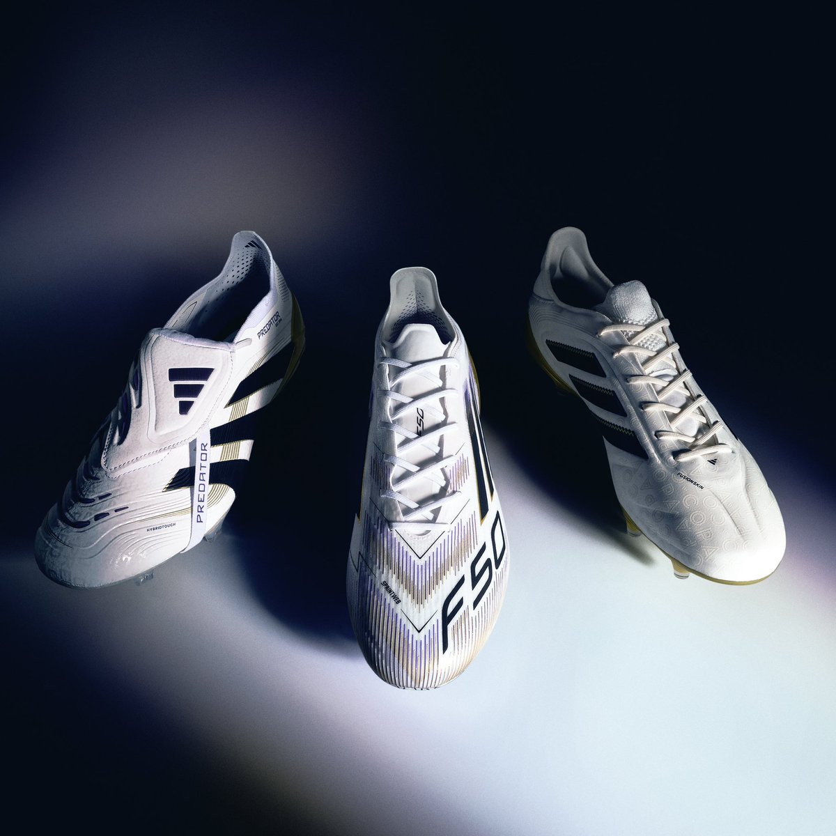 adidas Football tweet media