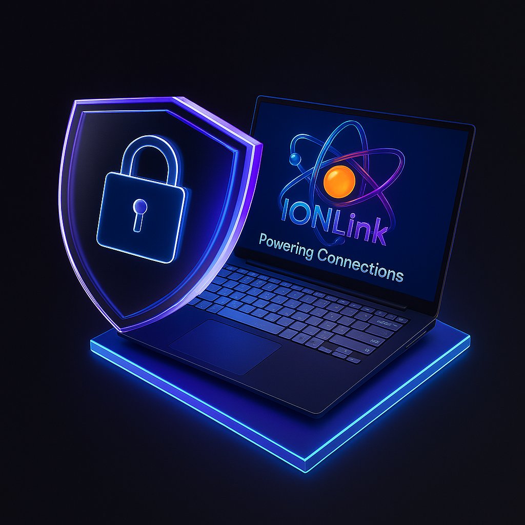 ionlinkgh's tweet photo. 🔒 Privacy is power!

IONLink is coming — your creative hub powered by Ice Open Network.
Drag. Drop. Connect. Create.
Art, products, and privacy in one place.

#IONLink #IceOpenNetwork #Web3 https://t.co/B0pnaWJ3DJ
