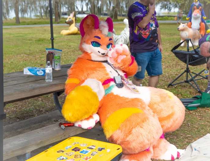 New #fursuit review:
[YES] Toony the Tiger by Vikinya

Read it here:
fursuitreview.com/r/yes-toony-th…