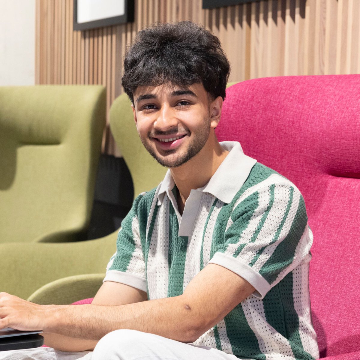 📝 New Blog - What You Need to Know for LSE Summer School 📝

Feeling unsure about what to pack for LSE Summer School? Don’t worry – here's Shyan's guide to help you pack well and get ready for your time in London!

Read his blog: lse.ac.uk/study-at-lse/s…