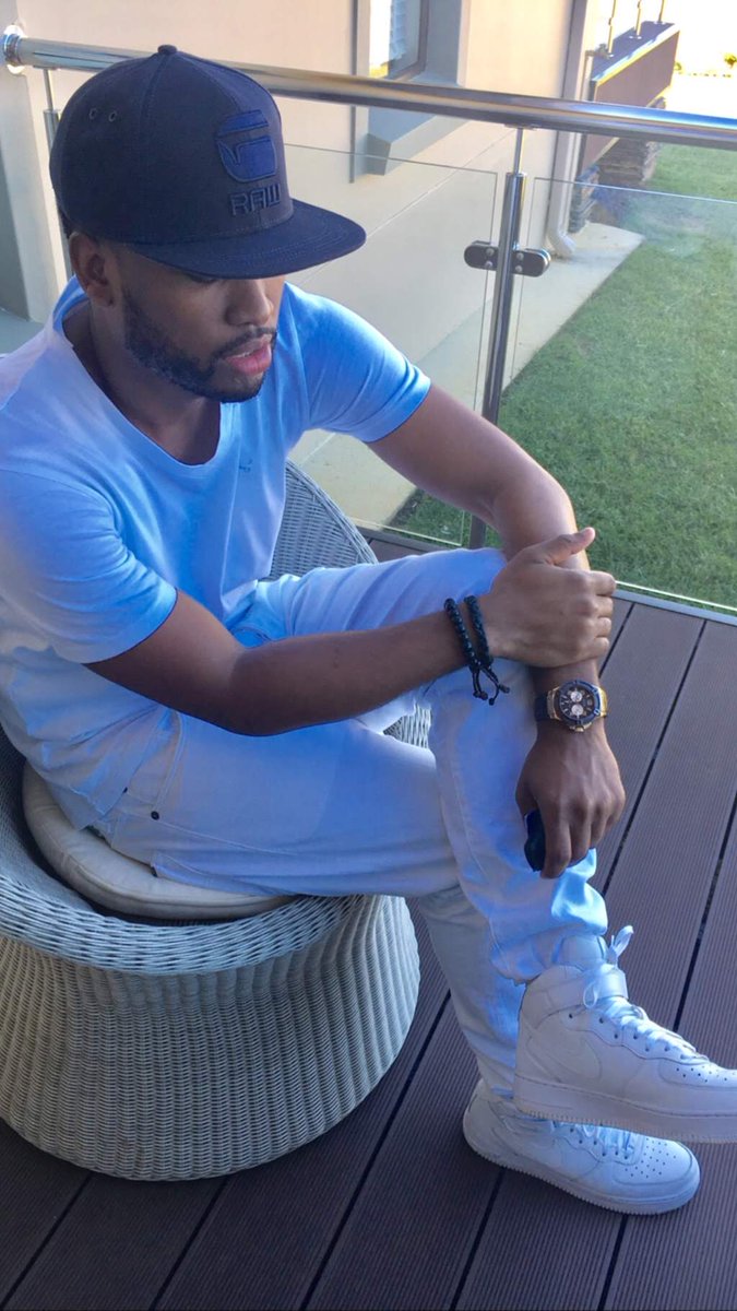 Sanele Mbatha tweet media