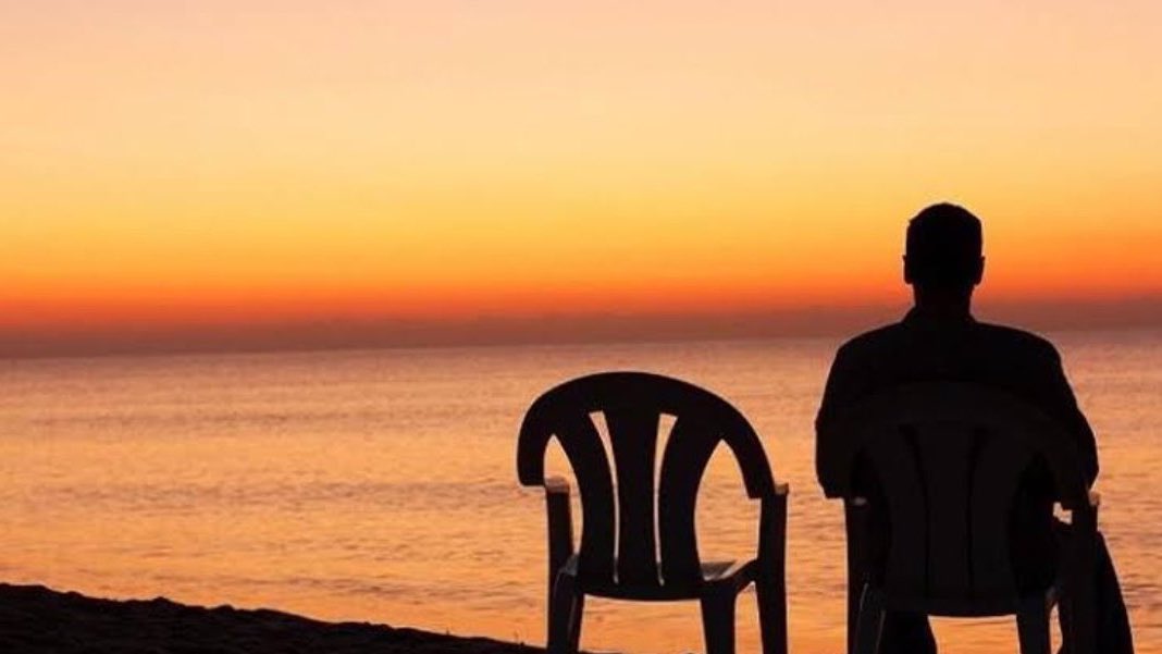 Erkeklerin 'kırık kalp sendromu' nedeniyle ölme ihtimali kadınlara kıyasla 2 kat daha fazla. (NTV)