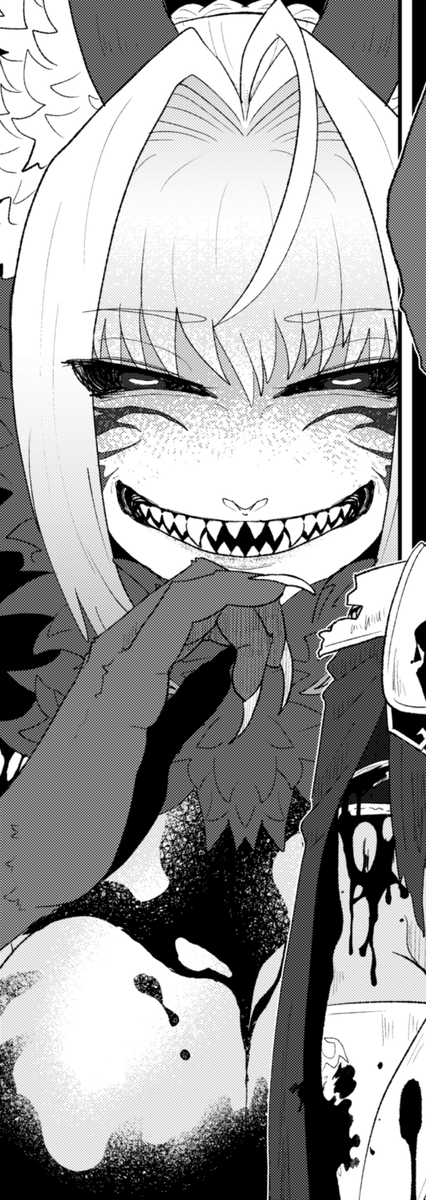ソドムちゃんも実装してくれ 