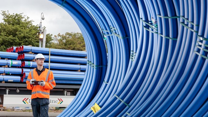 We are excited to announce that we are involved in two projects that have been named winners of
<a href="/Ofwat/">Ofwat</a>’s #WaterBreakthroughChallenge5 🏆

Learn more about our plans and the other innovative initiatives: waterinnovation.challenges.org/news-updates/b…