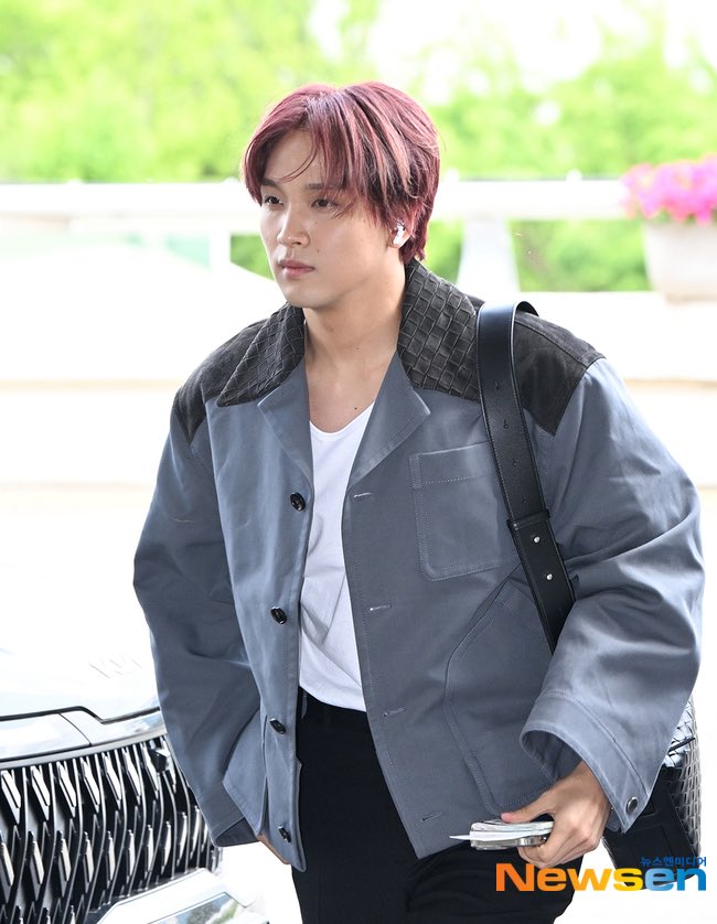 nicole loves haechan 🧸 tweet media