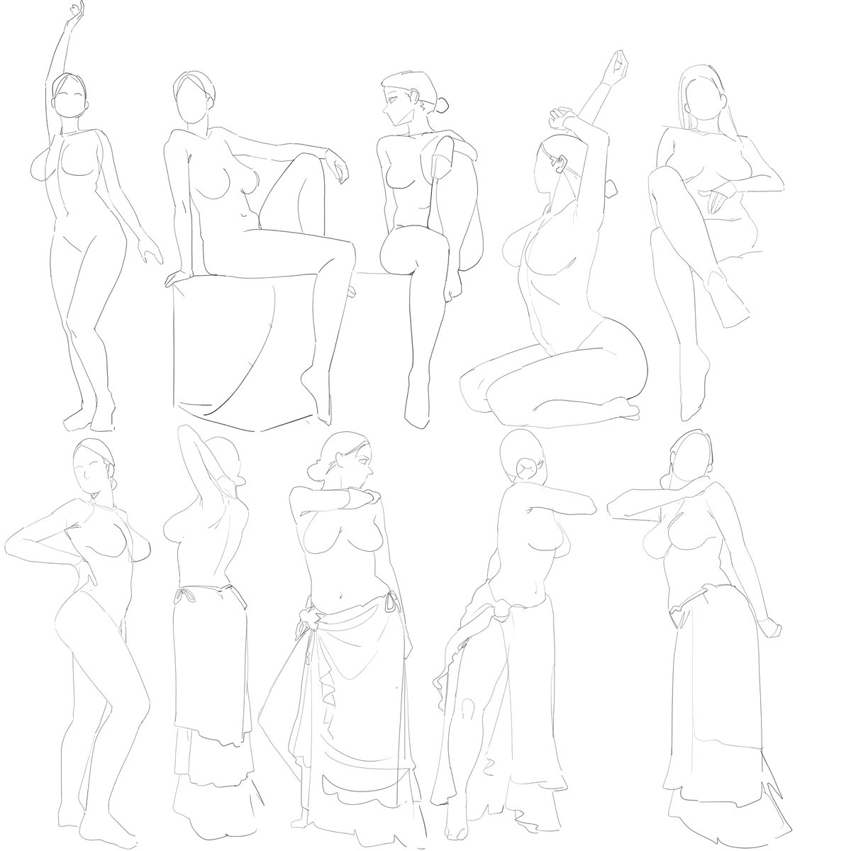 DrawMaNa_0's tweet image. 