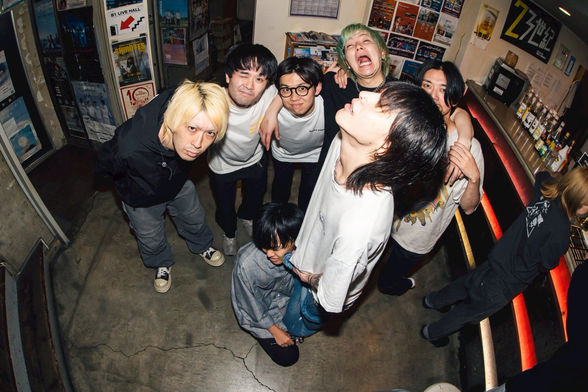 ジュウの高浪凌くんに
チンコマウント取られました

すごい悔しいです

photo by <a href="/hiroki_photo__/">石丸大貴</a>