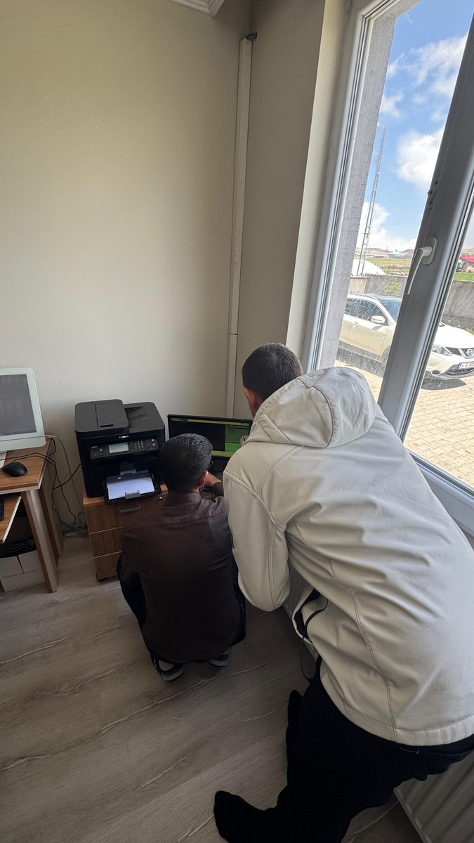 Müdürlüğümüze bağlı Özel Yıldızlar Özel Eğitim ve Rehabilitasyon Merkezi, Özel Simya Özel Eğitim ve Rehabilitasyon Merkezi ve Özel Diyadin Özel Eğitim ve Rehabilitasyon Merkezinin denetimleri gerçekleştirilmiştir.