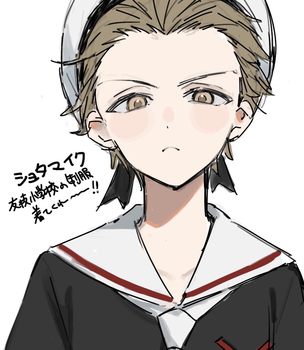 別垢で載せてた絵を1部こっちでも載せとく 