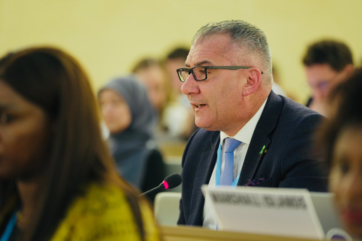 History in the making at the World Health Assembly #WHA78 🌎 When finalised, this new global treaty will go a long way to enhance transparency and preparedness to pandemic threats.

#GlobalHealth #WHO