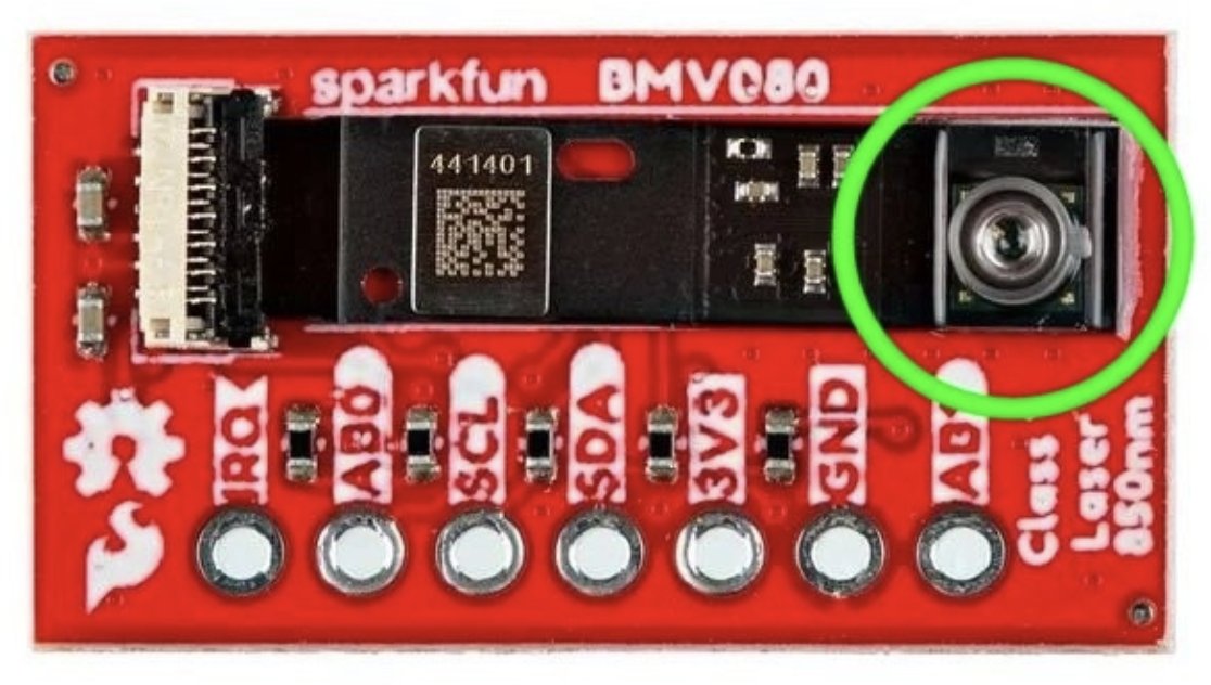 Elektor's tweet photo. If you’re working on an air quality monitoring project and space is at a premium, SparkFun’s latest Qwiic breakout board featuring Bosch Sensortec’s BMV080 sensor might be exactly what you need. This isn’t just a shrunken-down version of existing PM sensors, it’s a serious performer in an unbelievably compact form. https://t.co/DxDNfZlfbS