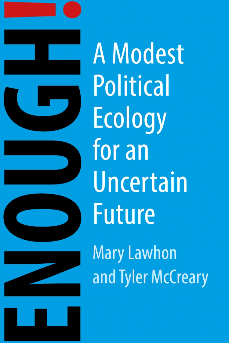 Antipode (@antipodeonline) on Twitter photo New #OpenAccess book review -- Maja Hoffmann reads Mary Lawhon and Tyler McCreary's "Enough! A Modest Political Ecology for an Uncertain Future" antipodeonline.org/category/book-⊠<a href="/agendapub/">Agenda Publishing</a> New #OpenAccess book review -- Maja Hoffmann reads Mary Lawhon and Tyler McCreary's "Enough! A Modest Political Ecology for an Uncertain Future" antipodeonline.org/category/book-⊠<a href="/agendapub/">Agenda Publishing</a>