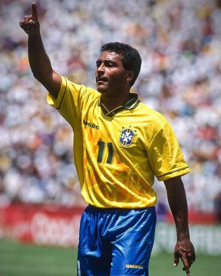 Romário