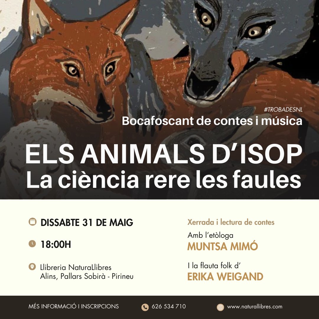 NaturaLlibres tweet media