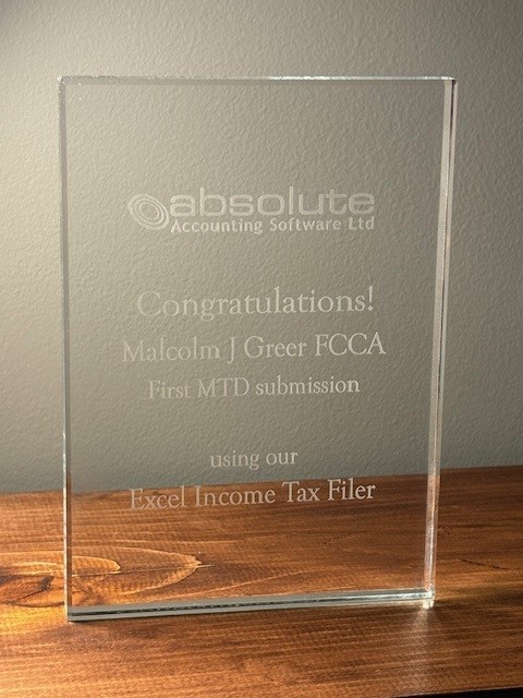 Absolute Tax tweet media