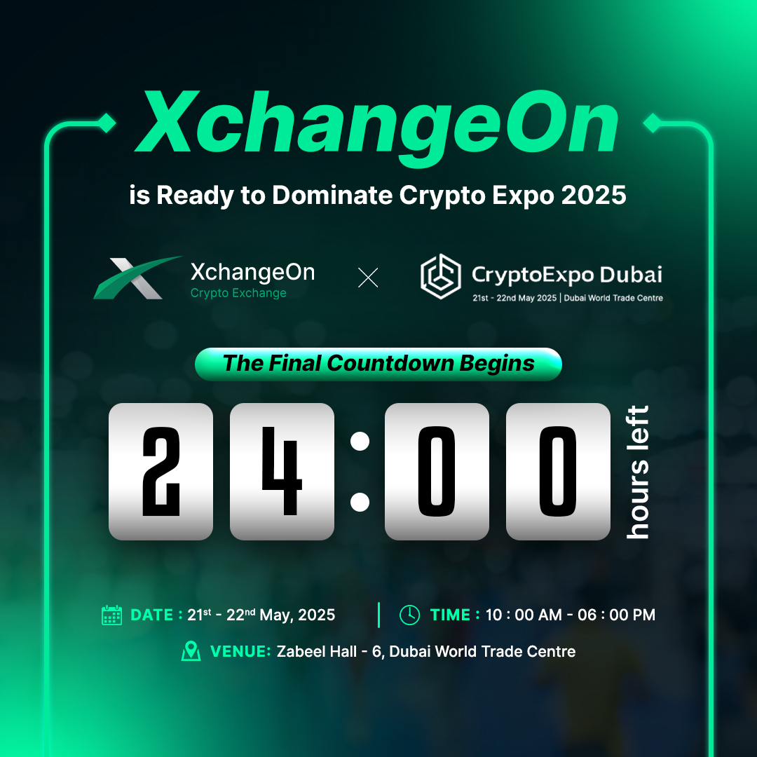XChangeOn tweet media