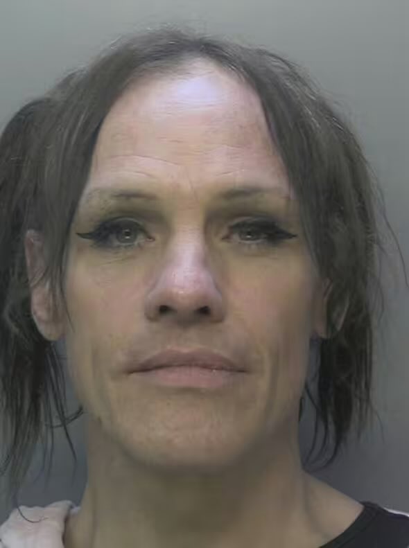 Police statement: 

"We are appealing for the public’s help in finding wanted woman Skyla Stone. She is described as a white, with brown hair and blue/green eyes and has links to Guildford."

Police Mugshot:
