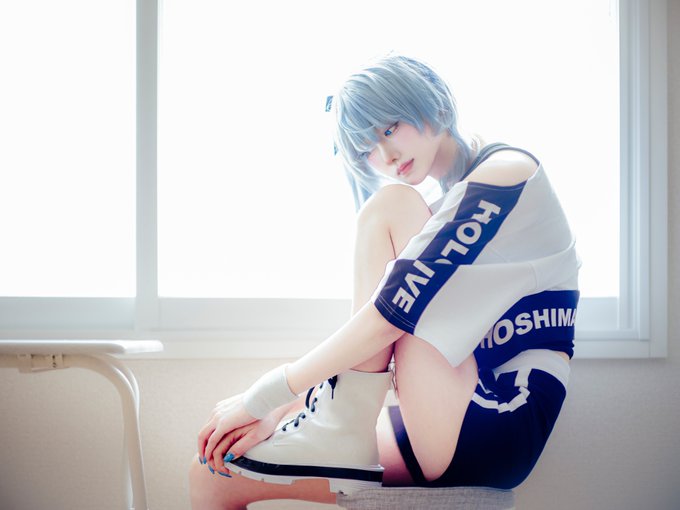 コスプレイヤーにしんのTwitter画像13