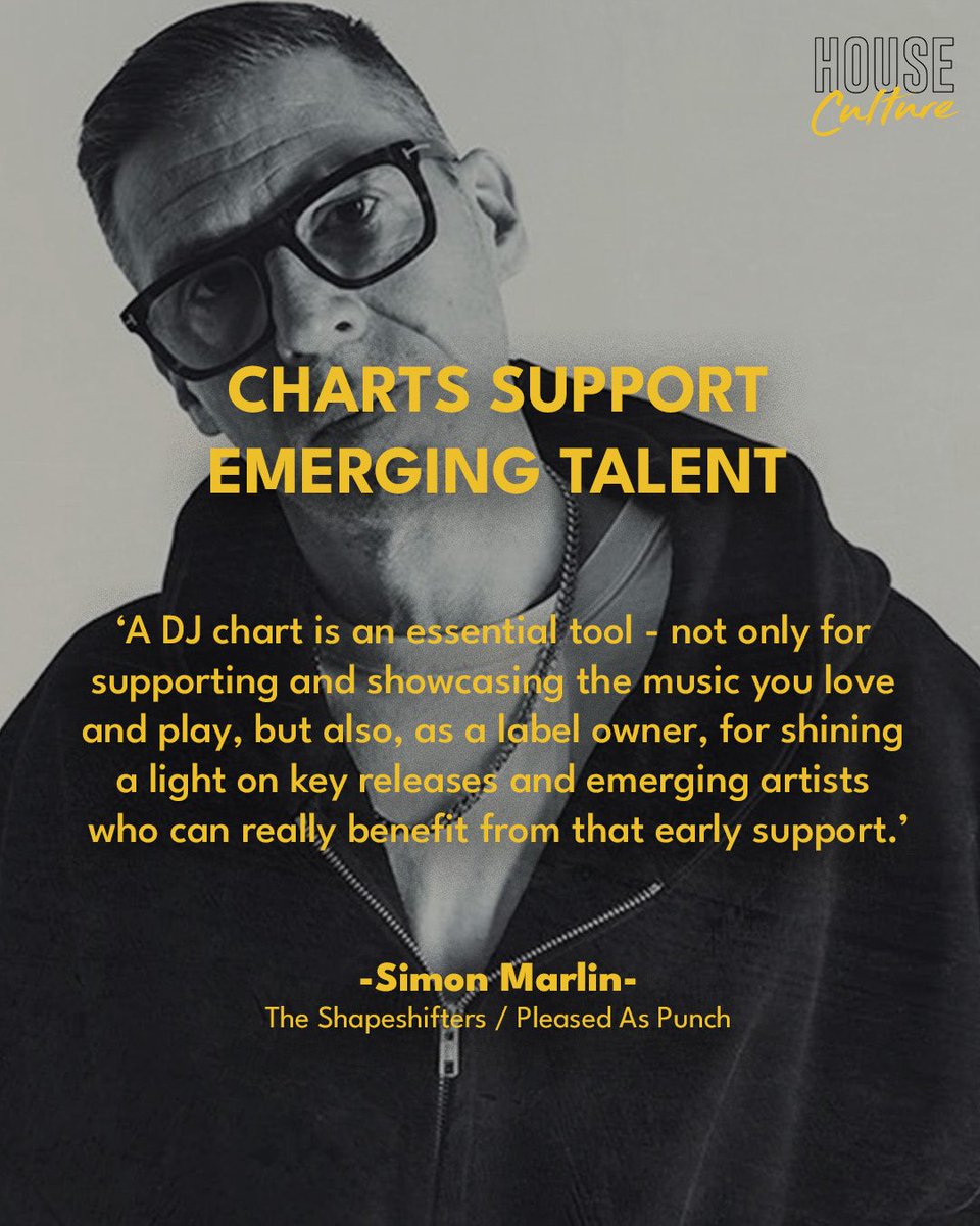 House Culture tweet media