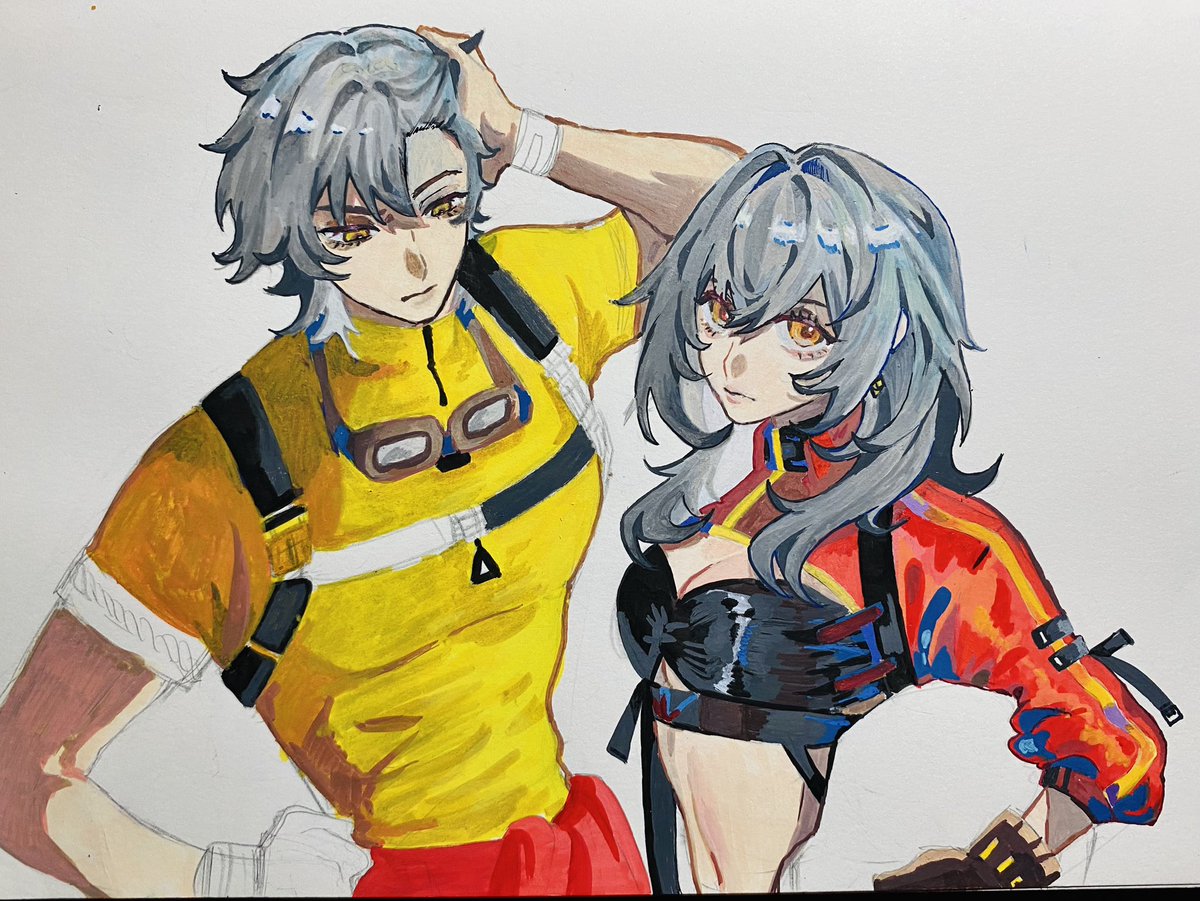 SunJosei tweet media