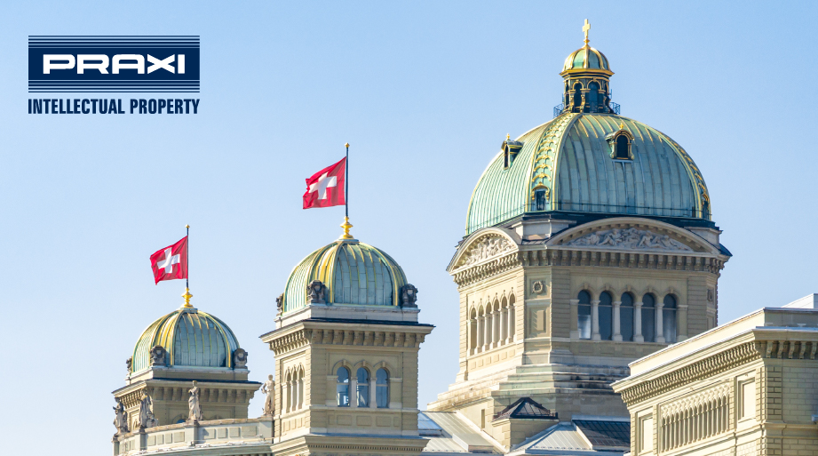 Riforma della Legge #Svizzera sui #Brevetti: maggiore trasparenza, tutela rafforzata e procedure semplificate. Novità per #PMI e inventori individuali. In vigore da metà 2026. Leggi l'articolo: bit.ly/4k2bMqm
 #Innovazione #IP #ProprietàIntellettuale  #praxiip #praxi