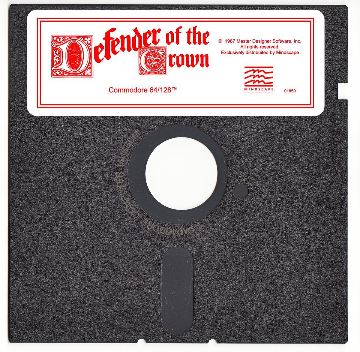 Commodore Computer Museum 🕹 tweet media