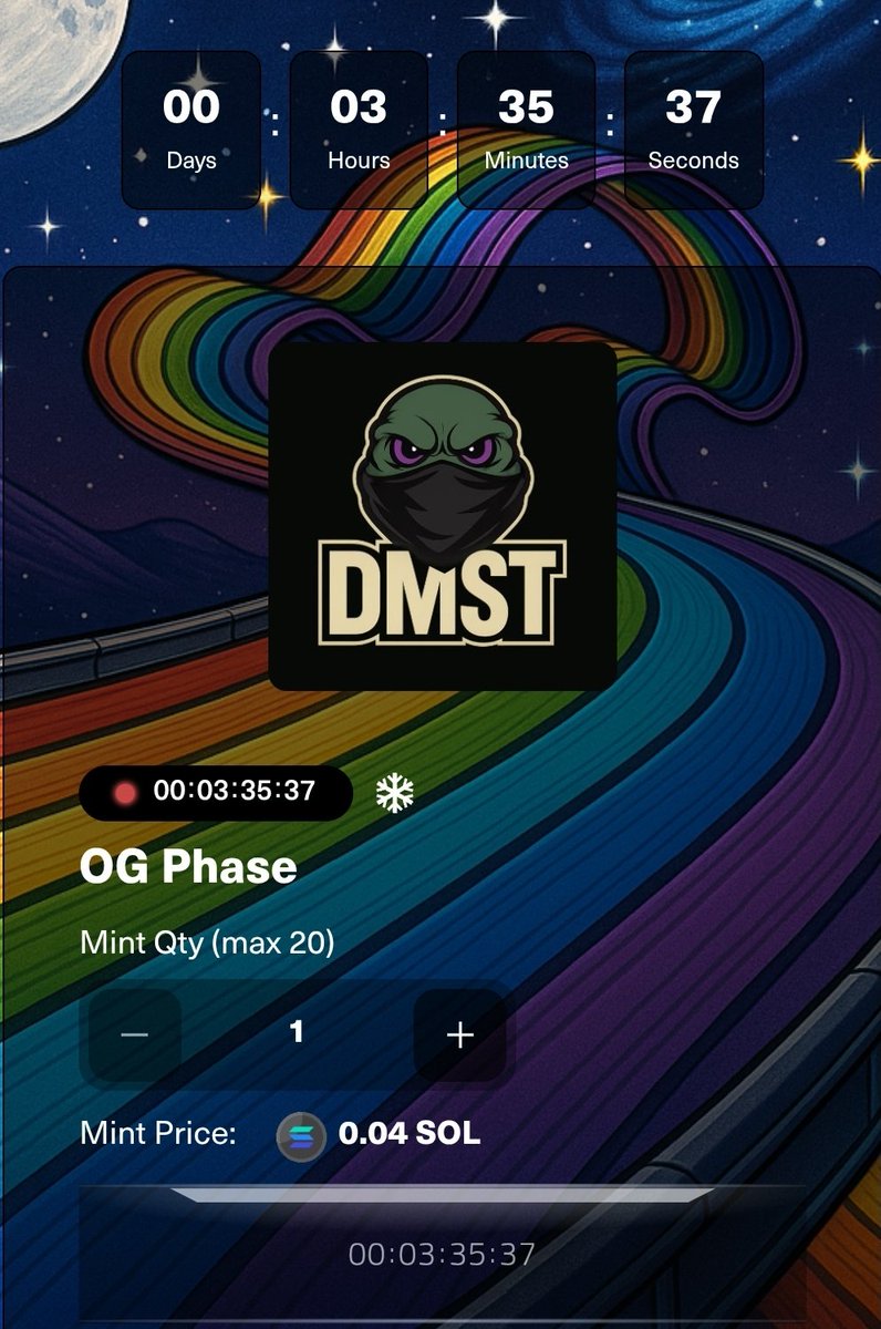 Dash - D is ME! tweet media