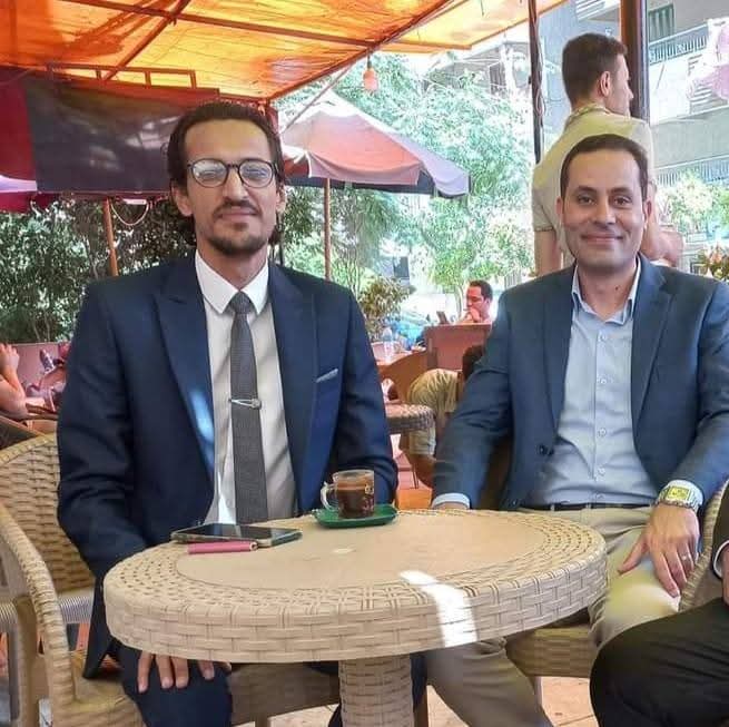 ٧ ايام بظبط، وتنتهي فترة احمد الطنطاوي في الحبس، اسبوع ومن المفترض يبقي حر. 
#الحرية_لأحمد_الطنطاوي