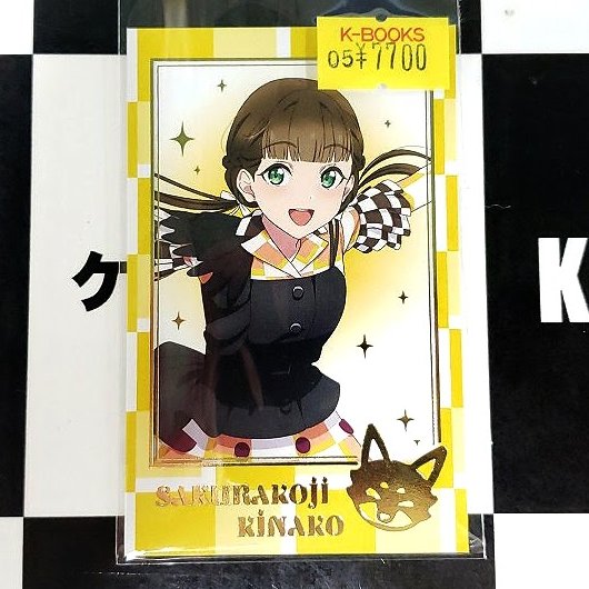 入荷情報】 ラブライブ！スーパースター!! Liella!(リエラ