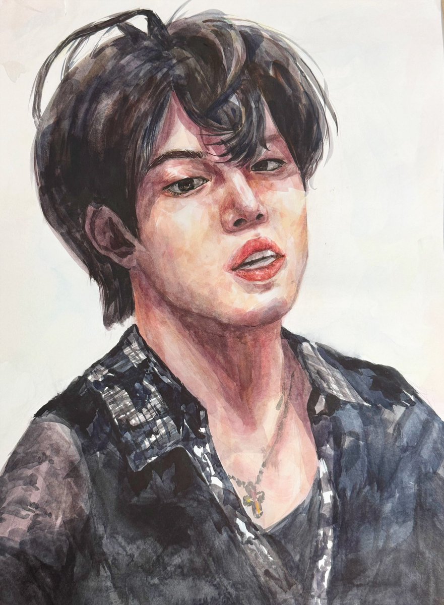 백오십년만에 준환씌 완성해 왔습니다 감사핮니다.